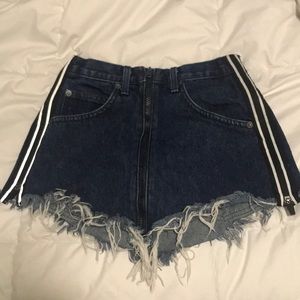 CARMAR REFLECTOR SKIRT